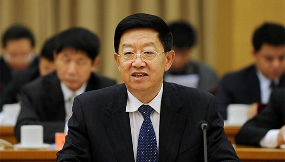 Cuu Bi thu Van Nam linh an tu hinh vi nhan hoi lo hinh anh