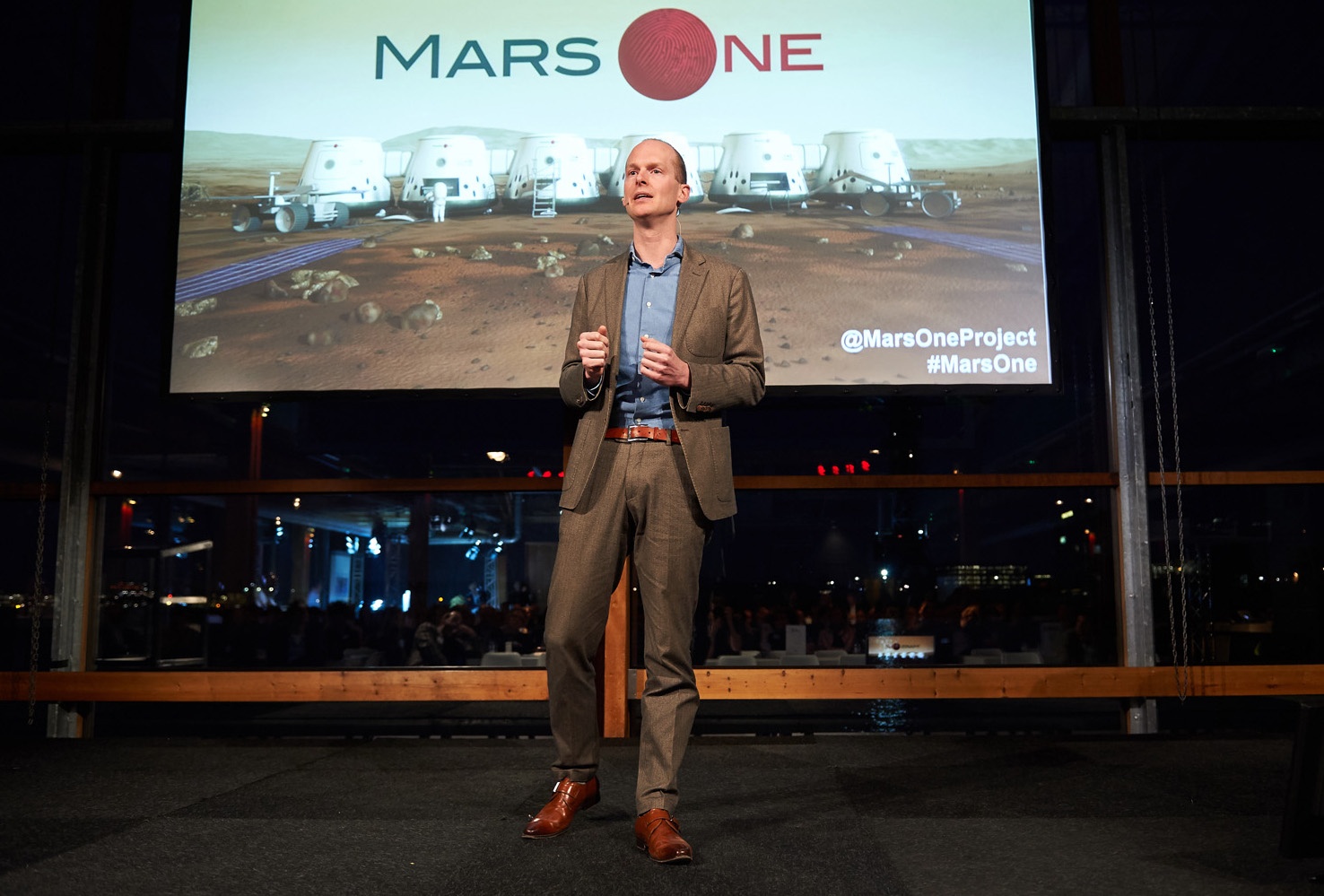 đưa người lên Sao Hỏa ảnh 1 dua nguoi len Sao Hoa anh 1