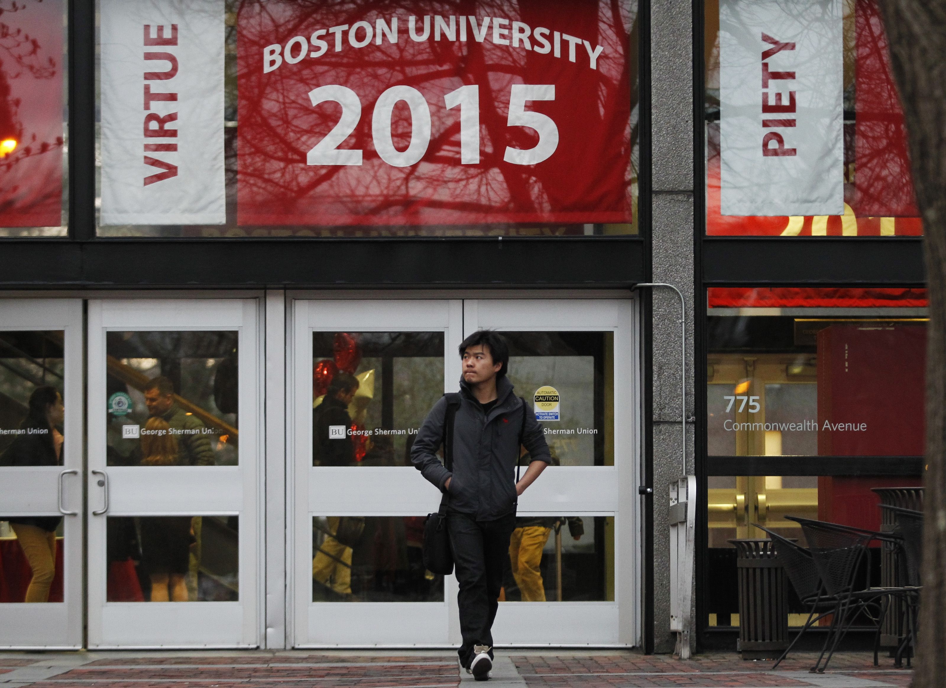 Nguoi Trung Quoc me dai hoc My anh 1