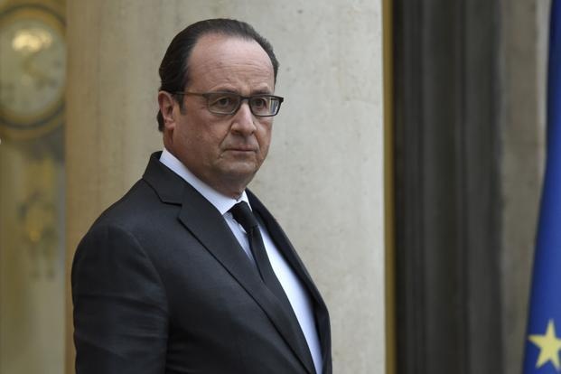 Tong thong Puntin huy tham Phap anh 2