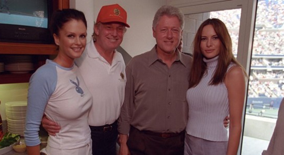 Bi don vao chan tuong, Trump thanh ke phan ban? hinh anh