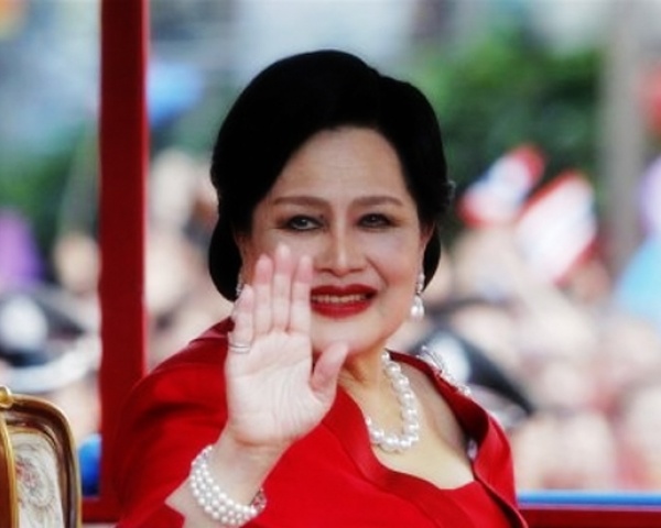 Quoc vuong Thai Lan qua doi anh 8