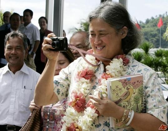 Quoc vuong Thai Lan qua doi anh 14