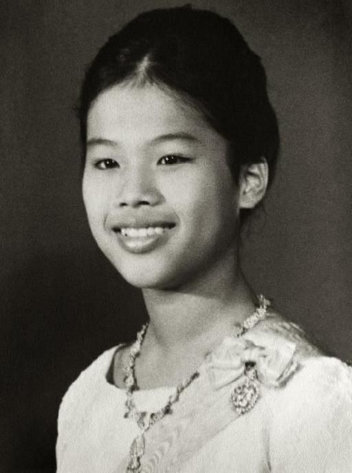 Quoc vuong Thai Lan qua doi anh 15