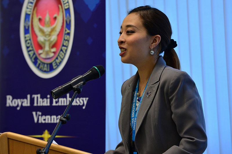 Quoc vuong Thai Lan qua doi anh 19