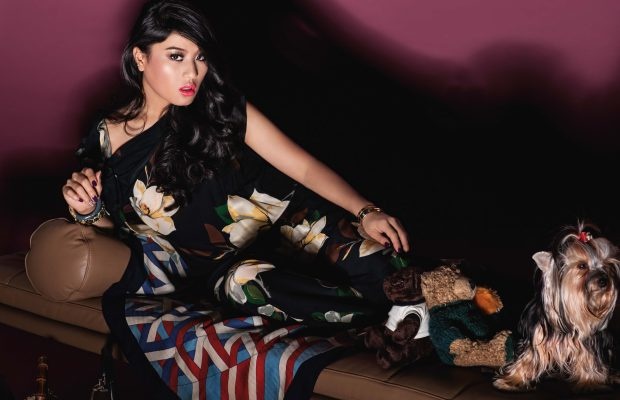 Quoc vuong Thai Lan qua doi anh 21