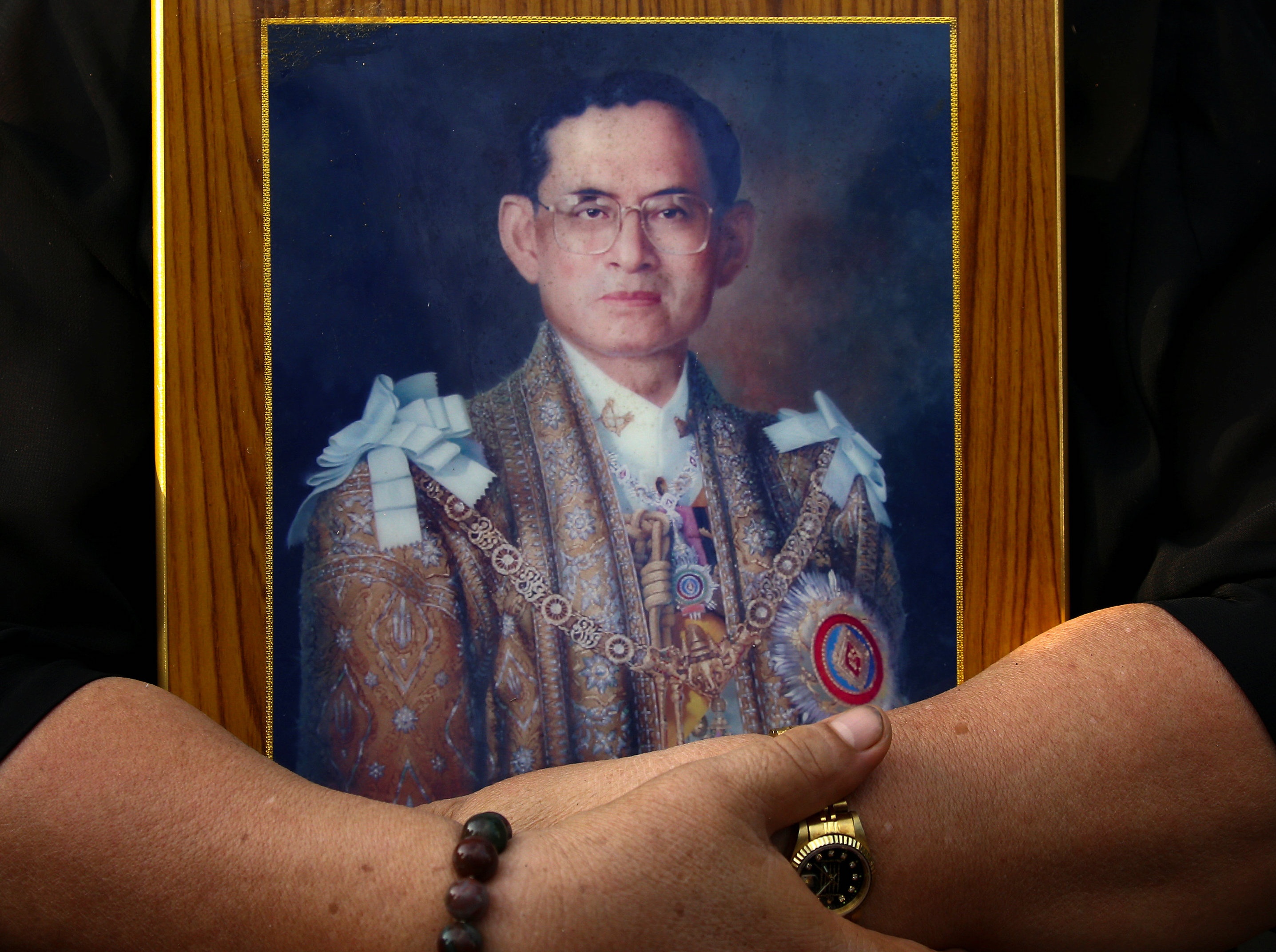 Thai Lan 'dong bang' hang loat hoat dong giai tri, du lich hinh anh