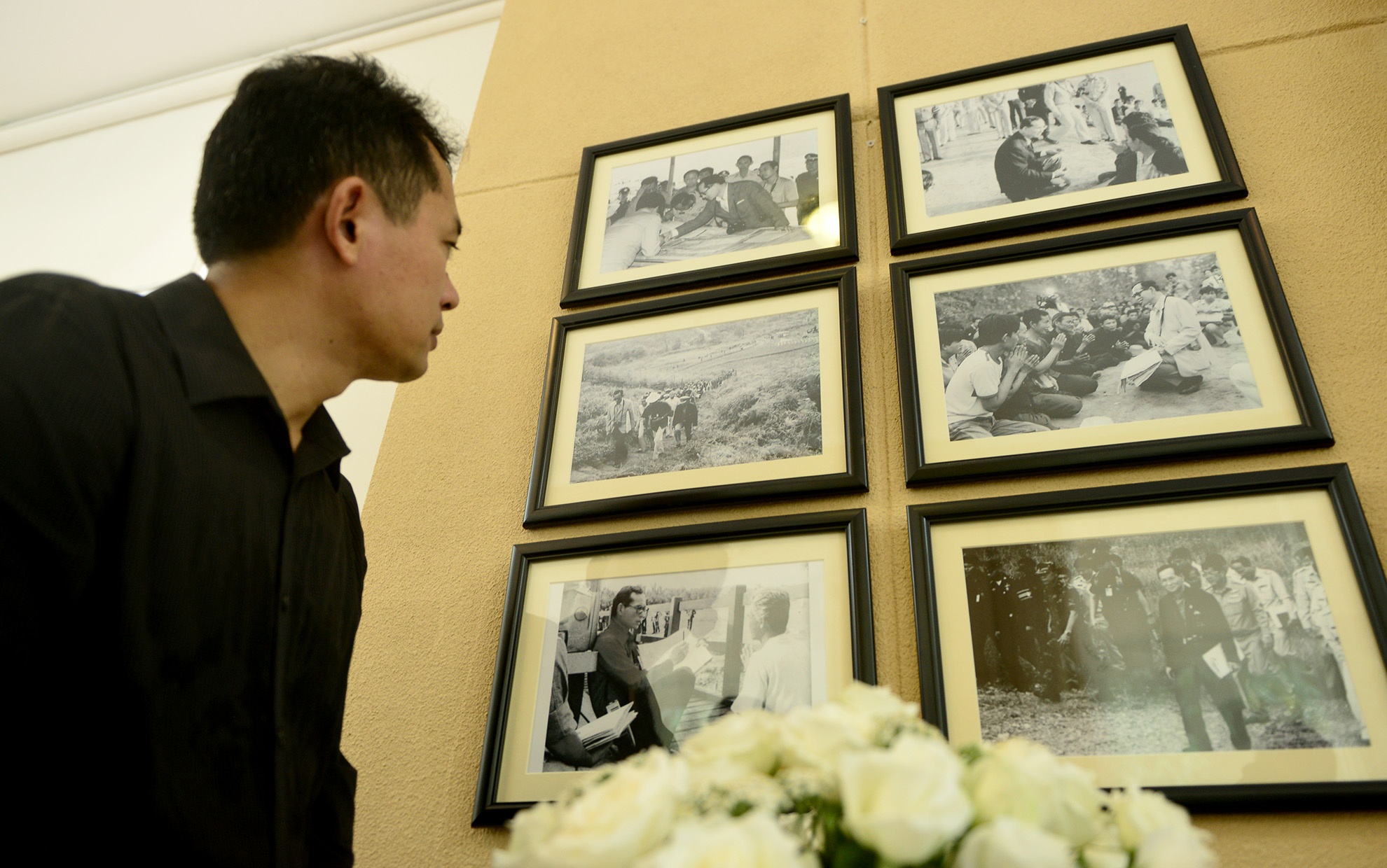 Quoc vuong Thai Lan qua doi anh 8