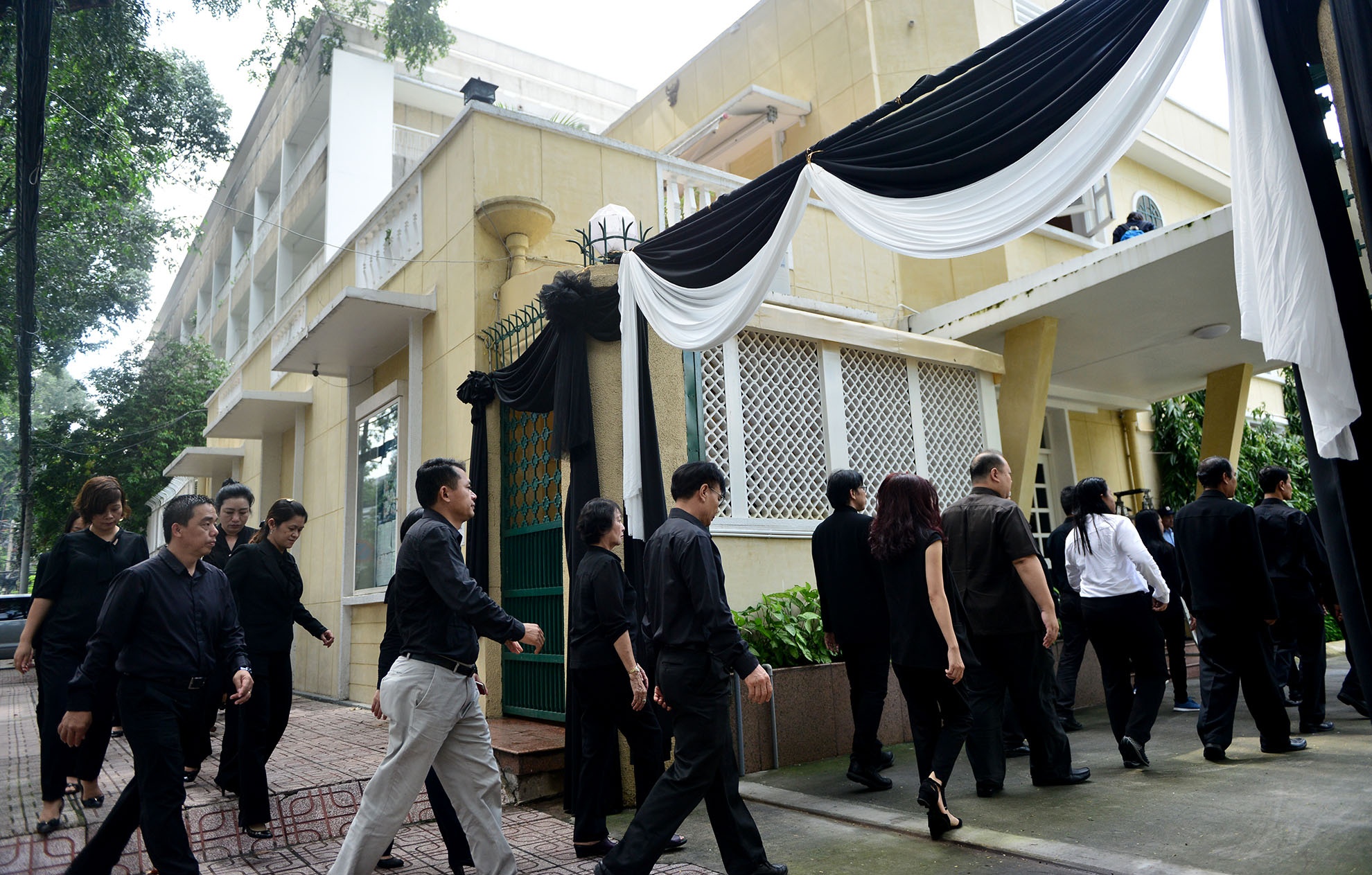 Quoc vuong Thai Lan qua doi anh 2