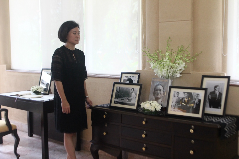 Quoc vuong Thai Lan qua doi anh 7