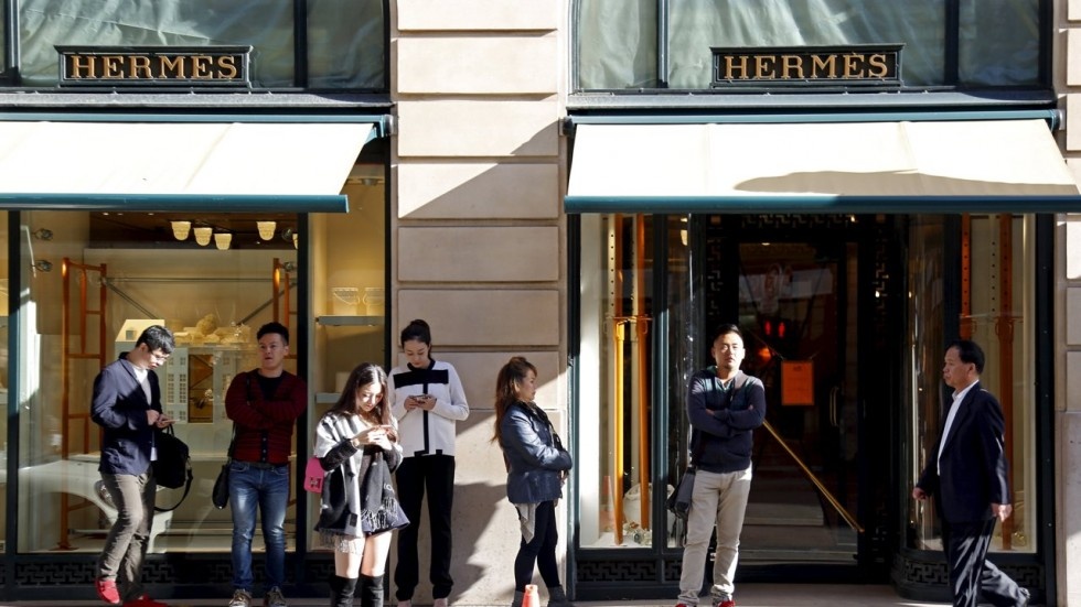 người Trung Quốc tiêu dùng ở Mỹ ảnh 3 nguoi Trung Quoc tieu dung o My anh 3