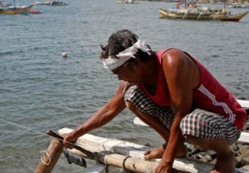 Trung Quoc sap cho ngu dan Philippines tiep can Scarborough hinh anh