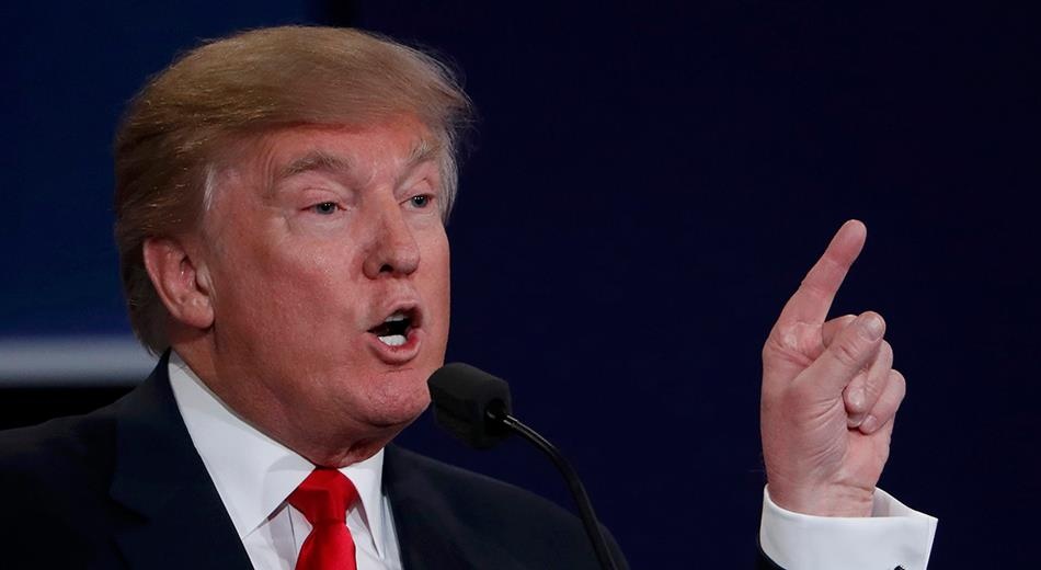 Trump: Clinton la nguoi dan ba xau tinh hinh anh