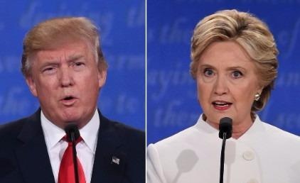 'Ke cap, ba gia' trong cuoc tranh luan bau cu My lan 3 hinh anh