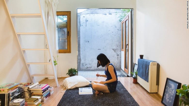 Cau chuyen bao ton pho co o thu do Bac Kinh anh 6