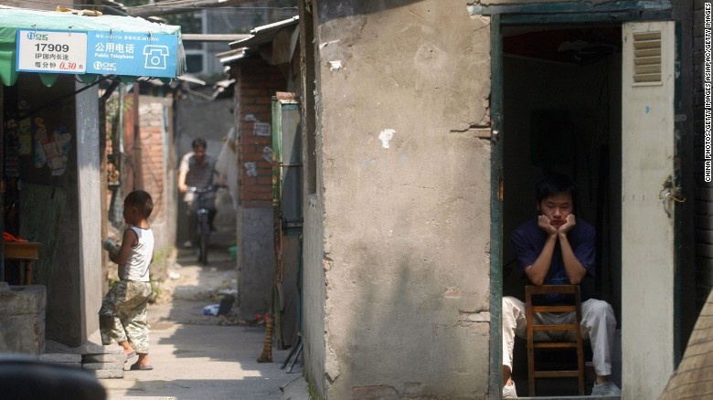 Cau chuyen bao ton pho co o thu do Bac Kinh anh 7