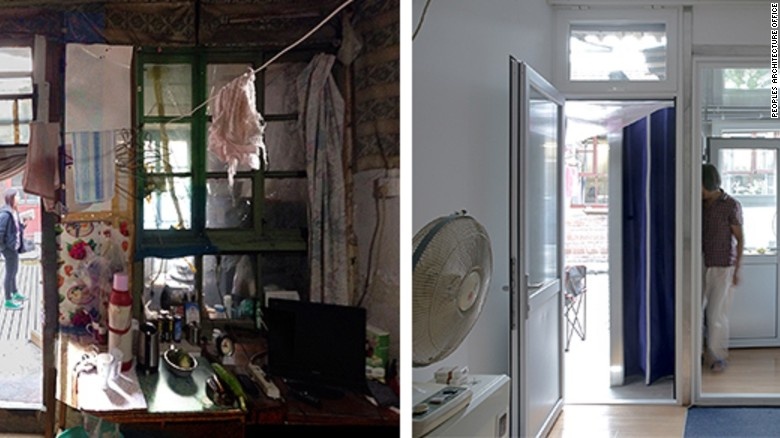 Cau chuyen bao ton pho co o thu do Bac Kinh anh 8