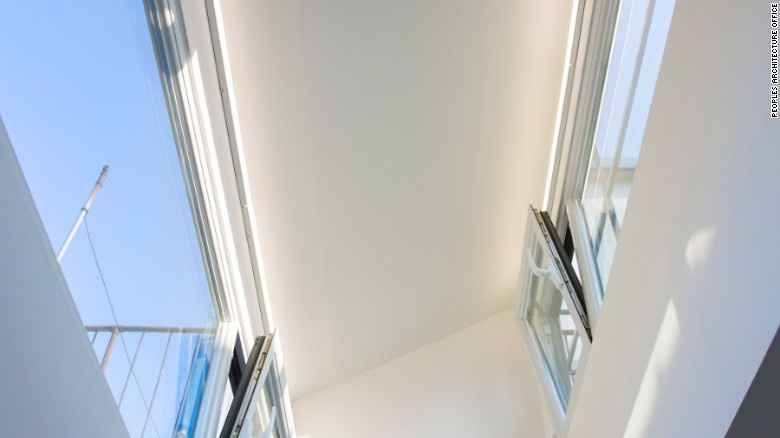 Cau chuyen bao ton pho co o thu do Bac Kinh anh 9