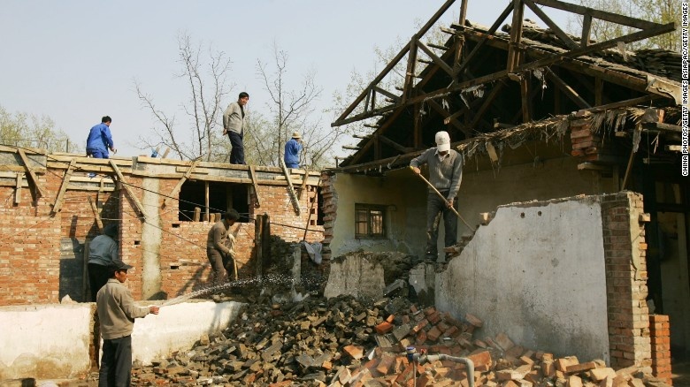 Cau chuyen bao ton pho co o thu do Bac Kinh anh 12