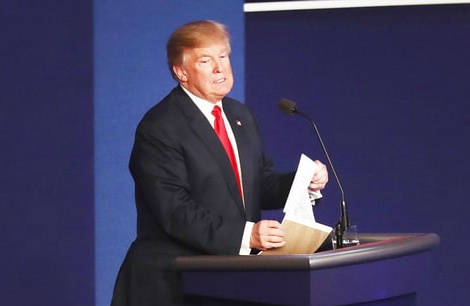 bau cu tong thong My anh 2