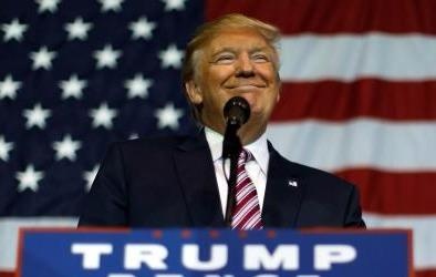 Trump tuyen bo se chap nhan ket qua bau cu neu thang hinh anh