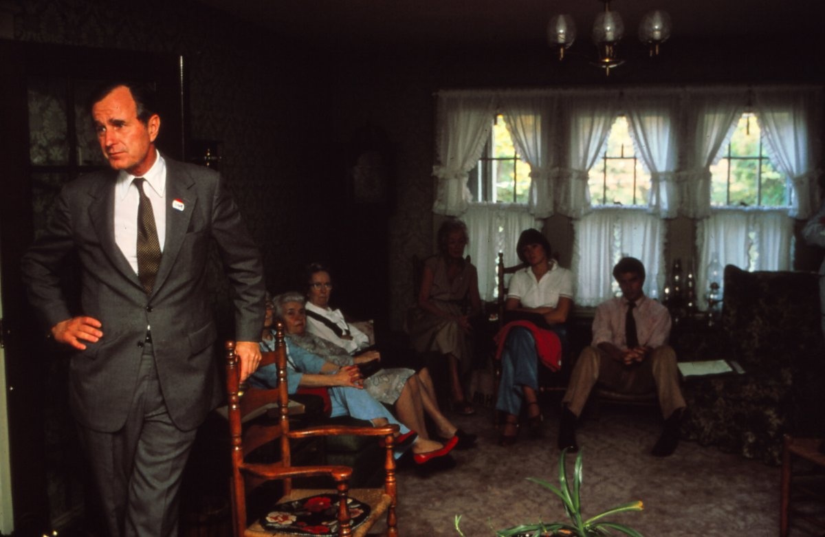 bầu cử tổng thống Mỹ ảnh 5 bau cu tong thong My anh 5