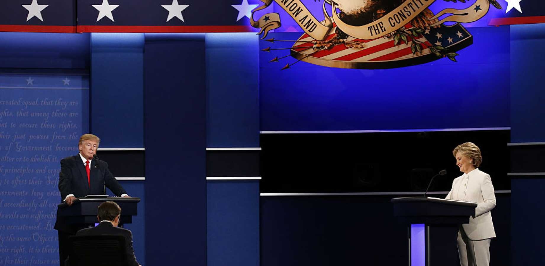 bầu cử tổng thống Mỹ ảnh 10 bau cu tong thong My anh 10