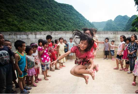 Trẻ em bị bỏ rơi ở Trung Quốc nhiều bằng dân Anh ảnh 2 Tre em bi bo roi o Trung Quoc nhieu bang dan Anh anh 2