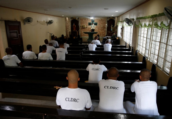 Chien dich ma tuy cua Duterte,  Duterte,  trai cai nghien Philippines anh 11