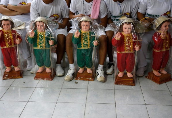 Chien dich ma tuy cua Duterte,  Duterte,  trai cai nghien Philippines anh 12