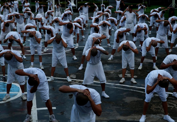 Chien dich ma tuy cua Duterte,  Duterte,  trai cai nghien Philippines anh 7