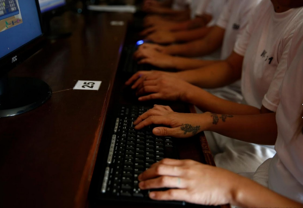 Chien dich ma tuy cua Duterte,  Duterte,  trai cai nghien Philippines anh 10