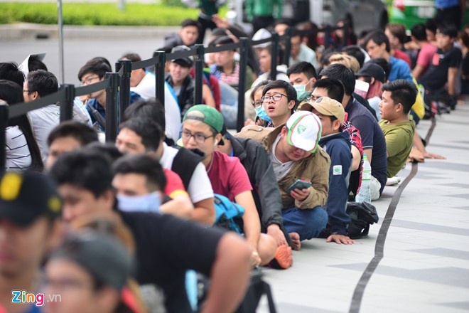 thi truong Viet Nam anh 2