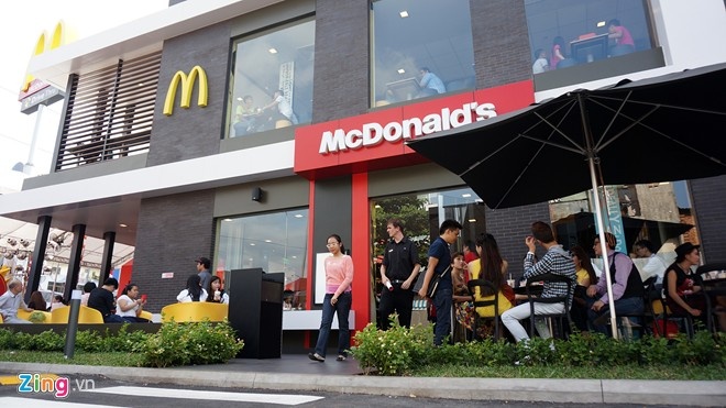 thi truong Viet Nam anh 3