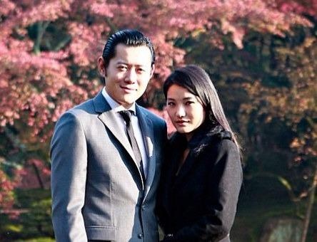 Chuyen tinh co tich cua vi vua xu so hanh phuc nhat the gioi hinh anh