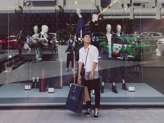 thi truong Viet Nam anh 1