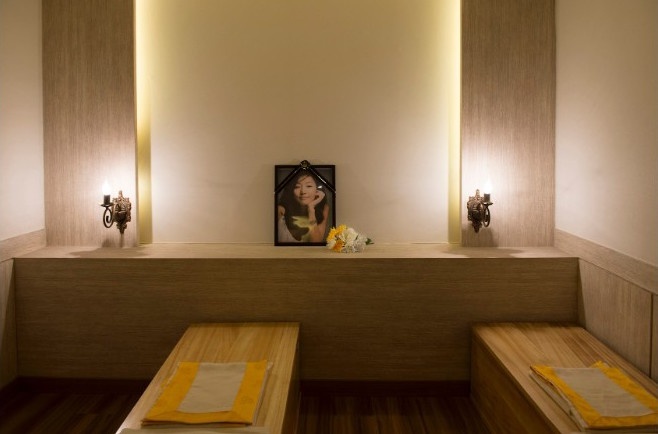 Người Hàn Quốc chết thử ảnh 1 Nguoi Han Quoc chet thu anh 1