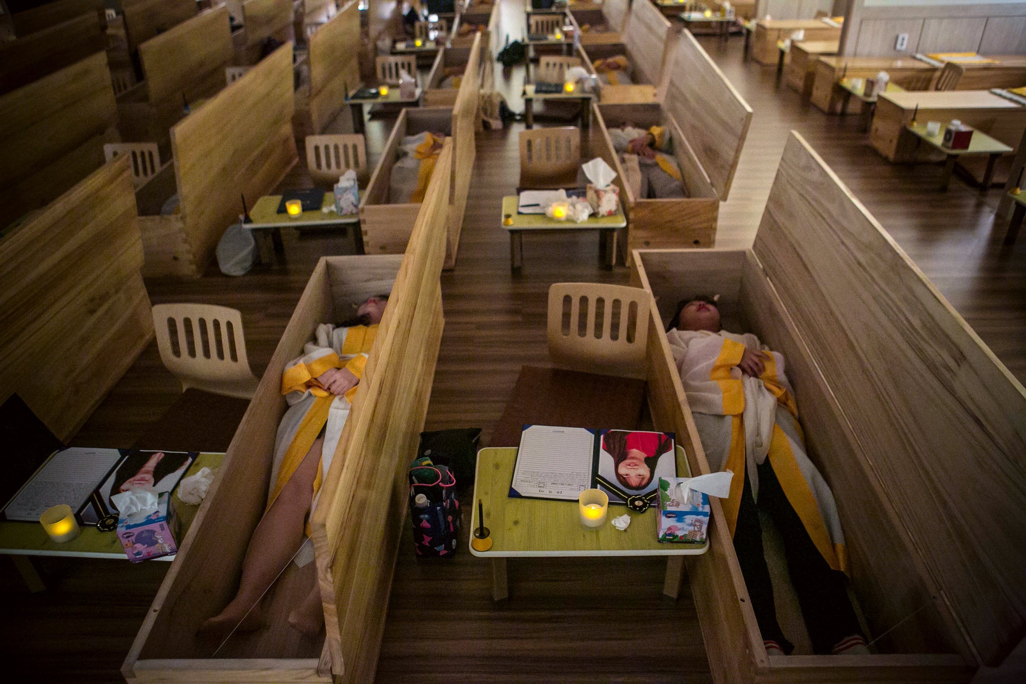 Người Hàn Quốc chết thử ảnh 3 Nguoi Han Quoc chet thu anh 3