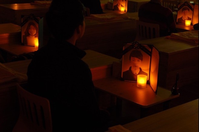 Người Hàn Quốc chết thử ảnh 2 Nguoi Han Quoc chet thu anh 2