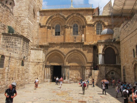 mo Chua Jesus mo nap anh 2