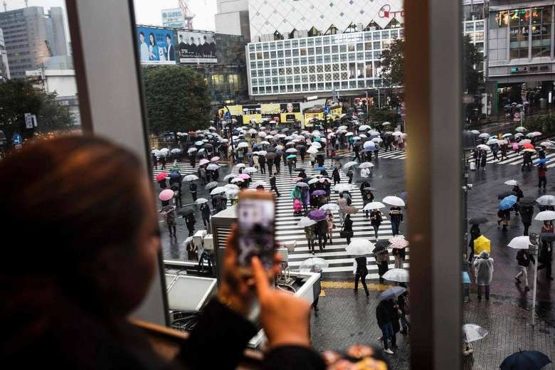 Nhat Ban sap thuc hien khao sat ve phan biet chung toc hinh anh