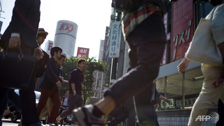 Nhat Ban thuc hien khao sat va chung toc dau tien anh 1