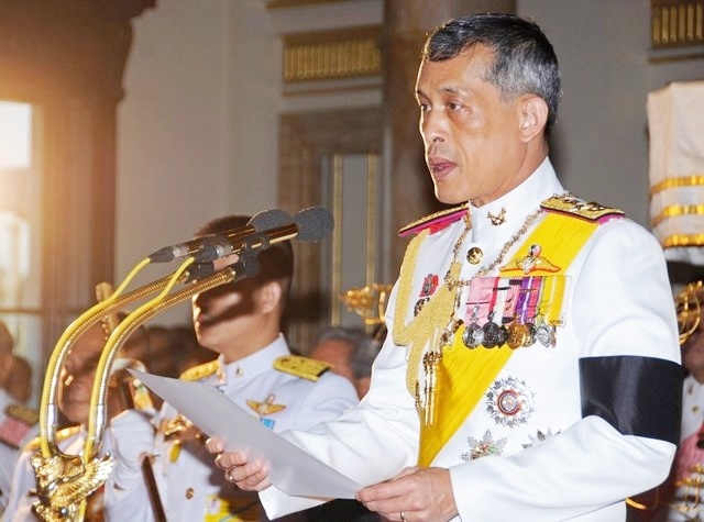 Thai tu Thai Lan co the noi ngoi vao ngay 1/12 hinh anh