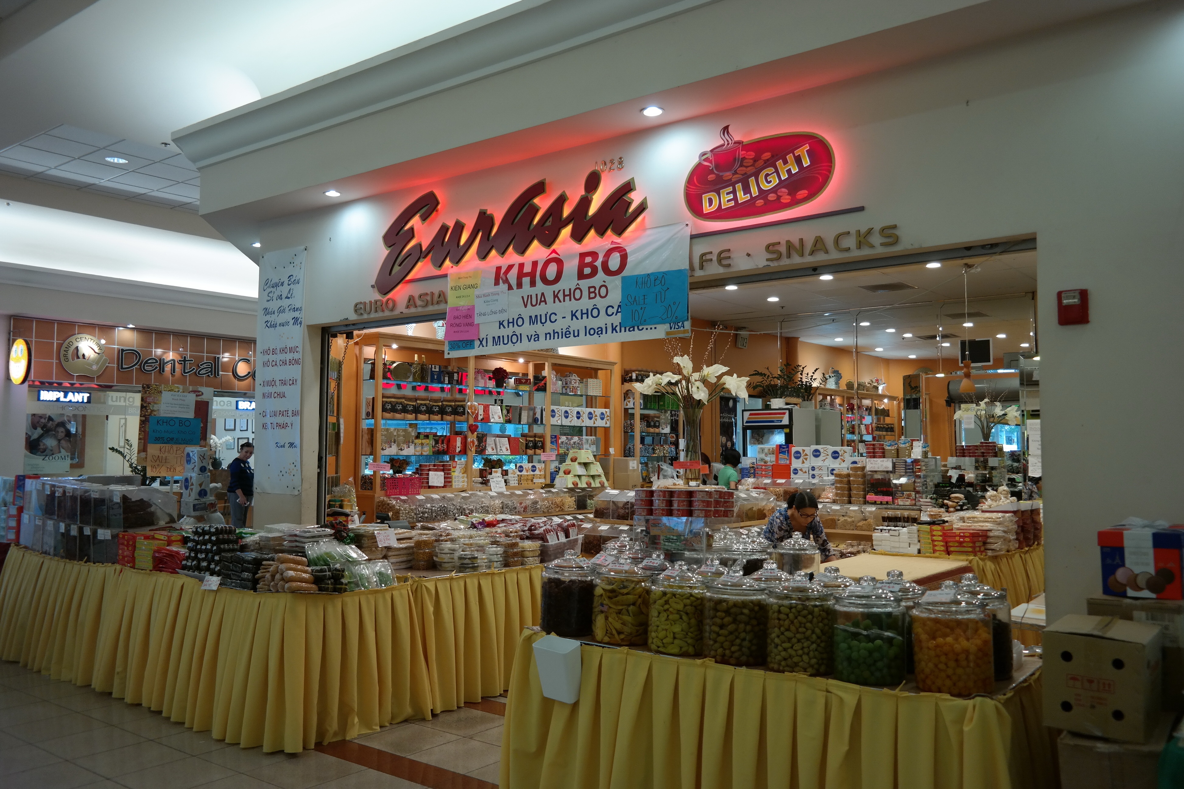 Người Việt tại Mỹ nghĩ gì về Trump ảnh 3 Nguoi Viet tai My nghi gi ve Trump anh 3