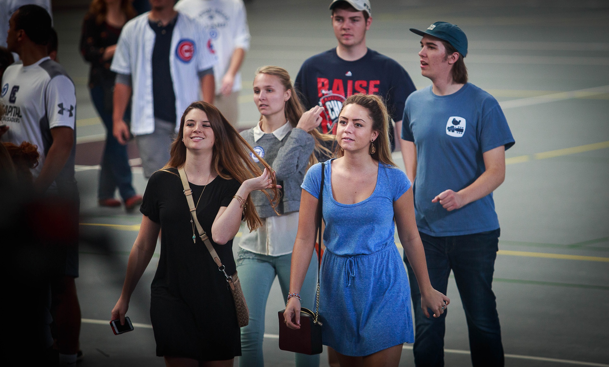 Obama: Dung de ‘bi lua boi Donald Trump’ anh 11