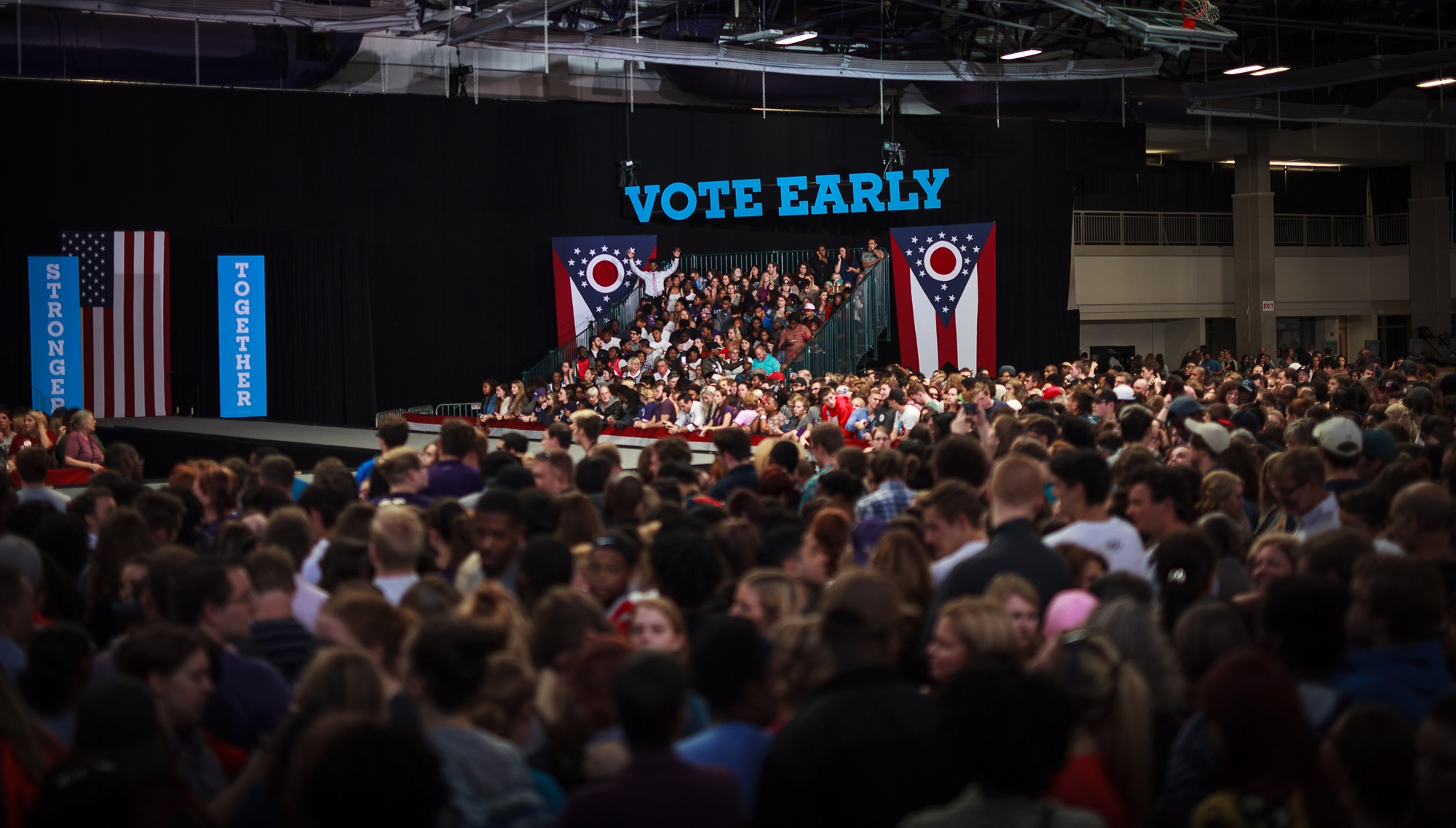 Obama: Dung de ‘bi lua boi Donald Trump’ anh 5