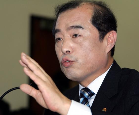 Ban than cua tong thong Han Quoc anh 2