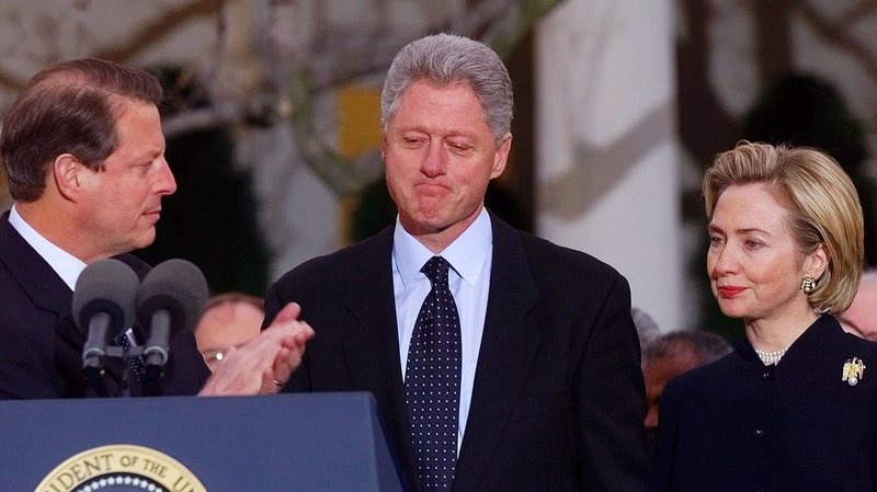 bầu cử tổng thống Mỹ ảnh 2 bau cu tong thong My anh 2