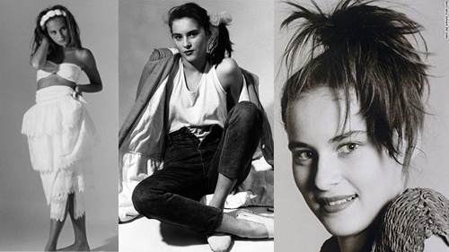 Melania tro thanh de nhat phu nhan My anh 1