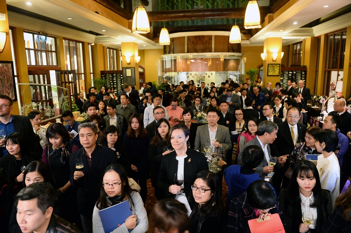 gioi thieu am thuc Canada anh 5